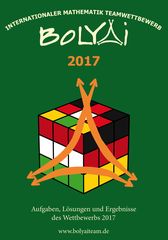 Bolyai Mathematik Teamwettbewerb 2017 (3-12. osztály, németül)