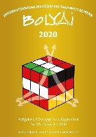Bolyai Mathematik Teamwettbewerb 2020 (3-12. osztály, németül)