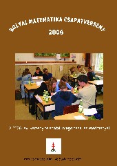 Bolyai Matematika Csapatverseny 2006/07. (5-8. osztály)