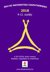 Bolyai Matematika Csapatverseny 2018/19. (9-12. osztály)
